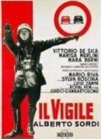 Il vigile