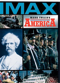 Mark Twain's America In 3D
