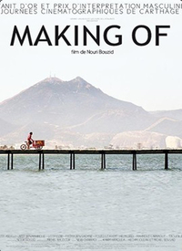 Making off, le dernier film