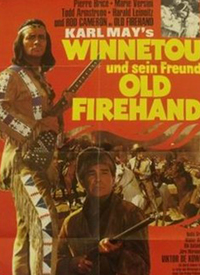 Winnetou: Thunder at the Border