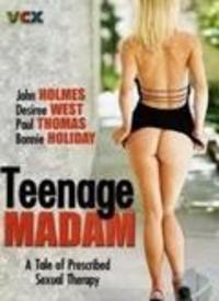 Teenage Madam