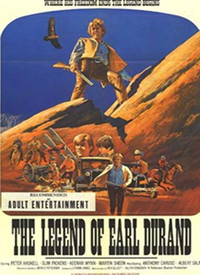 The Legend Of Earl Durand