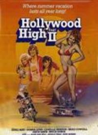 Hollywood High Part 2