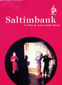 Saltimbank