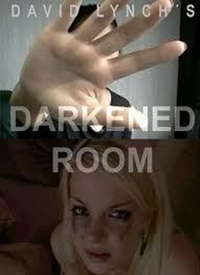 暗黑的房间