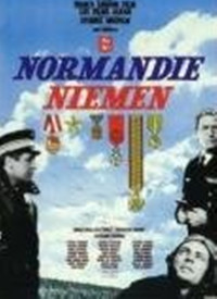 Normandie - Niemen