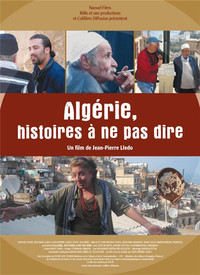 阿尔及利亚,欲说还休的故事
