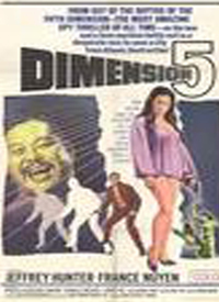 Dimension 5