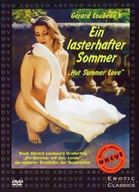 Lasterhafter Sommer, Ein