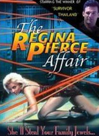 The Regina Pierce Affair