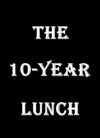 十年午餐 ：阿尔冈琴圆桌会议传奇