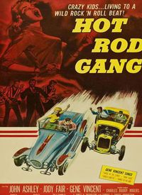 Hot Rod Gang