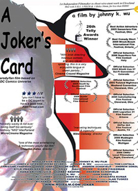 A Joker's Card