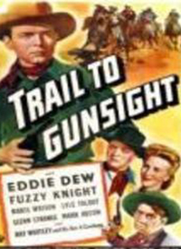 Trail to Gunsight