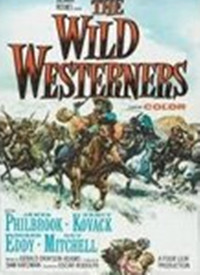 The Wild Westerners