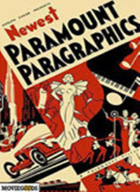 Paramount  Paragraphics Oregon