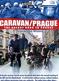 Caravan/Prague