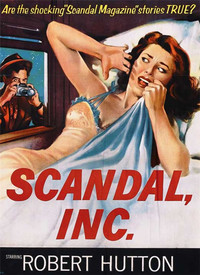 Scandal Incorporated