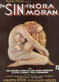 The Sin Of Nora Moran