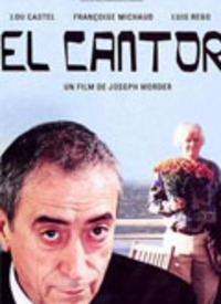 Cantor, El