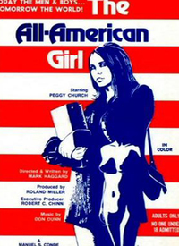 The All-American Girl