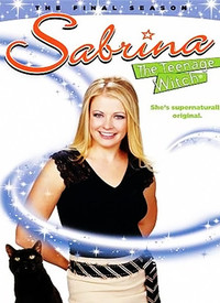 Sabrina's Bollywood