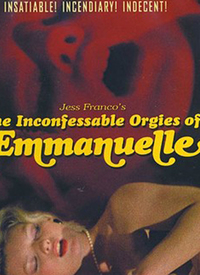 Orgias inconfesables de Emmanuelle,Las 