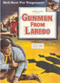 Gunmen From Laredo