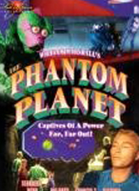 The Phantom Planet