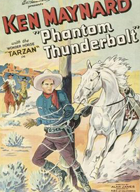 Phantom Thunderbolt