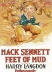 Feet Of Mud