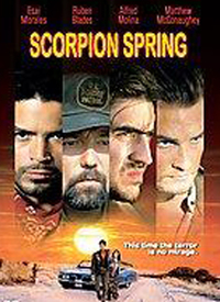 Scorpion Spring
