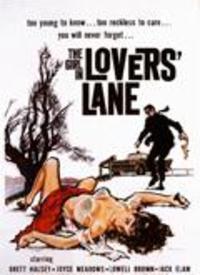 The Girl In Lovers Lane