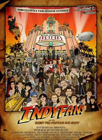 Indyfans And The Quest For Fortun