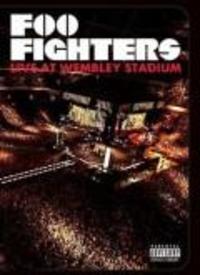 Foo Fighters：温布利体育馆现场