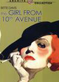 The Girl From 10th Avenue