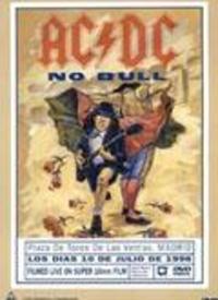 AC/DC: No Bull