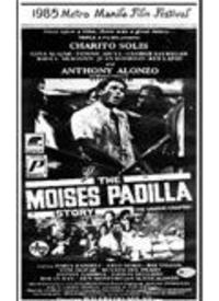 Moises Padilla Story