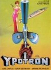 Agente Logan missione Ypotron