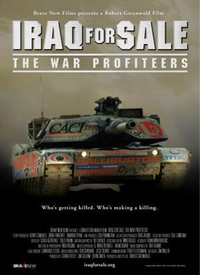出售伊拉克