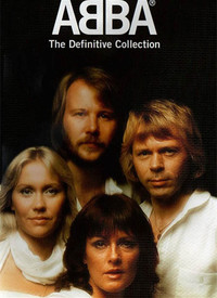 ABBA: The Definitive Collection