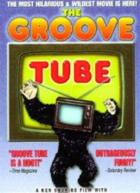 The Groove Tube