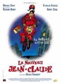 Le Nouveau Jean-Claude