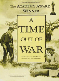 A Time Out Of War
