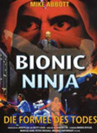 Bionic Ninja