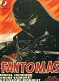 Fantomas