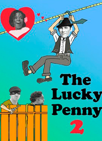 The Lucky Penny 2