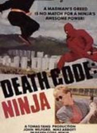 Death Code:Ninja