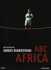 A.B.C.到非洲