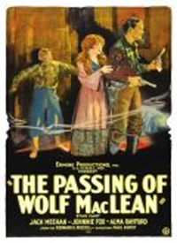 The Passing of Wolf MacLean